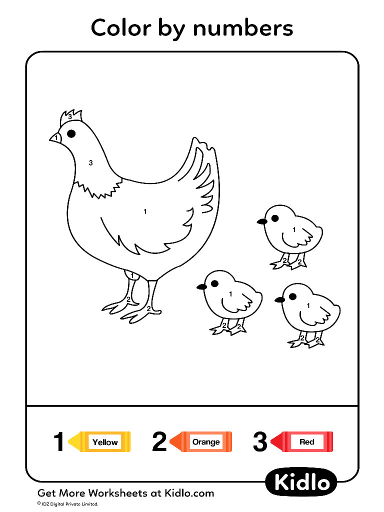 color-by-numbers-animals-worksheet-04-kidlo