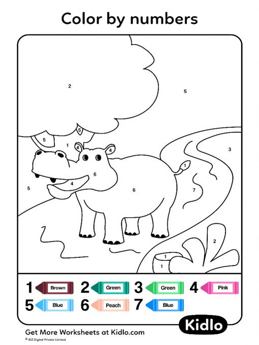 color-by-numbers-animals-worksheet-49-kidlo