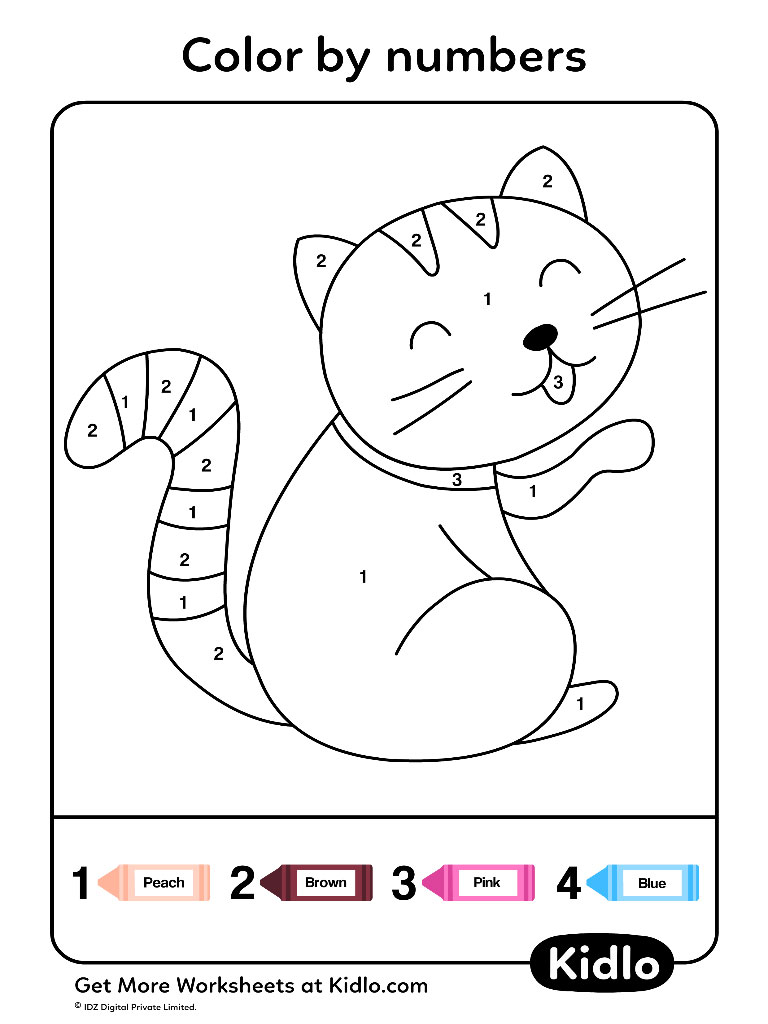 color-by-numbers-coloring-pages-worksheet-49-kidlo