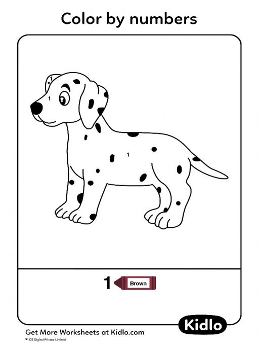 color-by-numbers-dogs-worksheet-01-kidlo