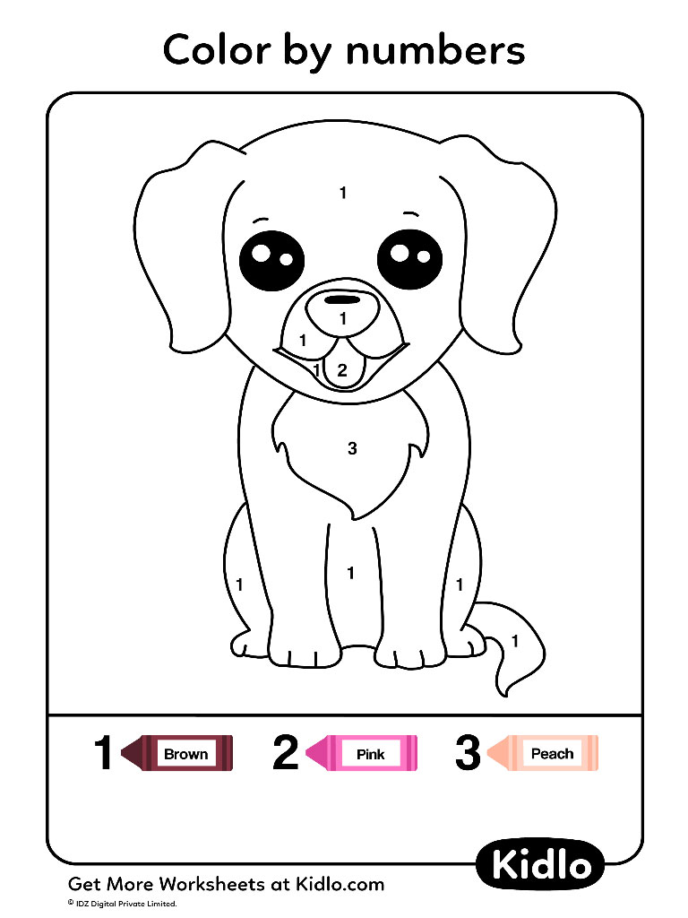 color-by-numbers-dogs-worksheet-03-kidlo